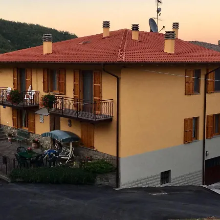 Famiglia Caminati * Alfero