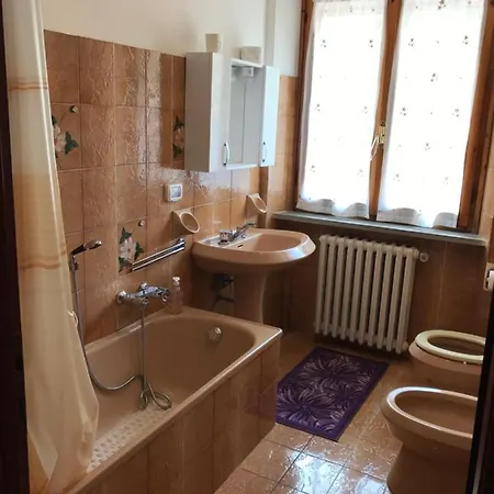 Bed & Breakfast Famiglia Caminati