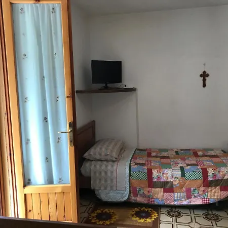 Famiglia Caminati Bed & Breakfast